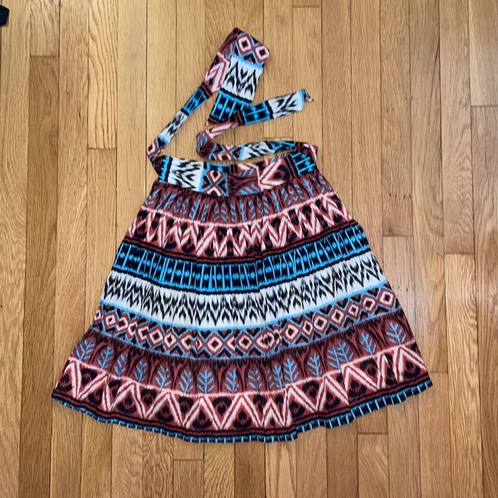 Vintage Y2K Forever 21 Skirt